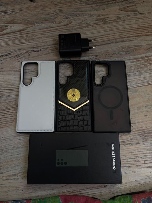 Продам Samsung S23 Ultra