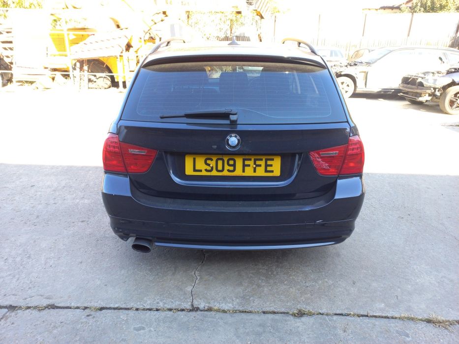 Piese auto BMW e91 320d lci