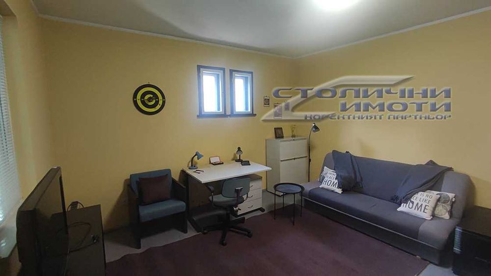 Дава се под наем Двустаен апартамент в София, Илинден - 70 кв.м за 470 € - Снимка #2