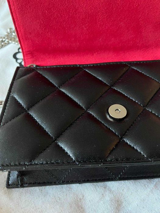 Оригинална чанта Alexander McQueen