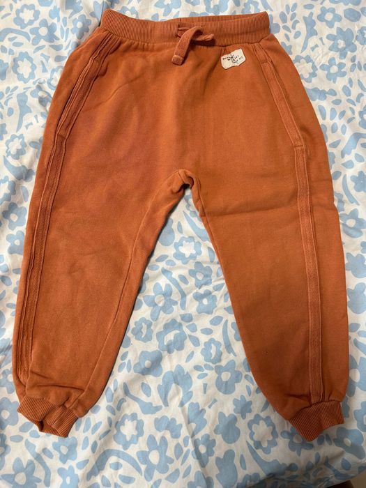 Долнища и екипи за момче 3/4 г. и др. размери