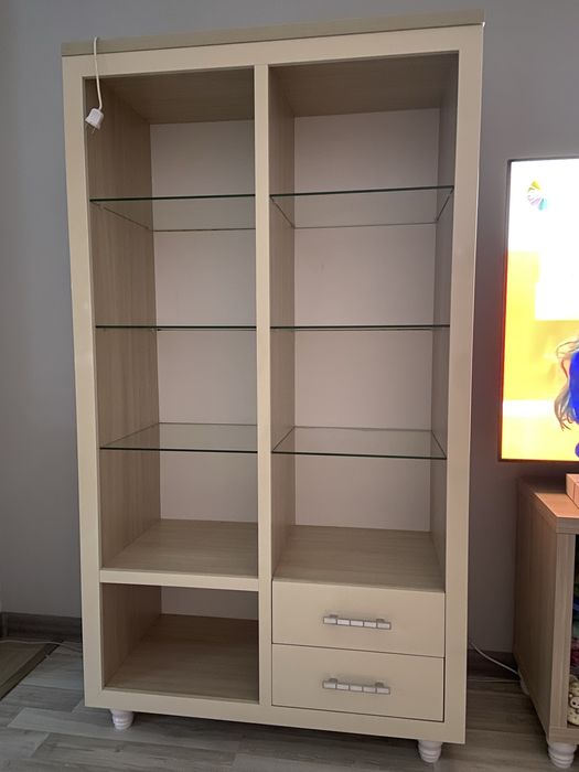 Срочно продам Шкаф