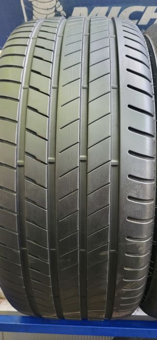 4 anvelope 305 40 20 si 275 45 20 bridgestone runflat 2020