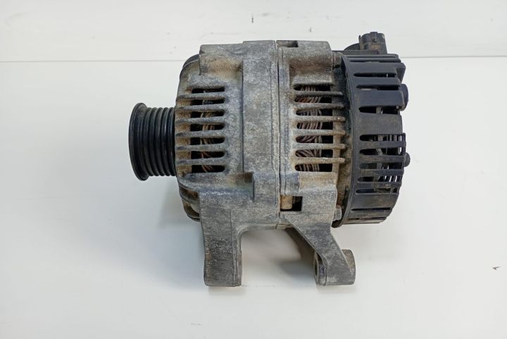 Alternator 9623727180 Citroen Jumpy prima generatie seria