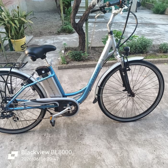 biciclete electrice