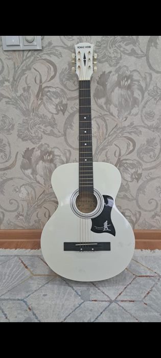 Гитара за 45 000тг