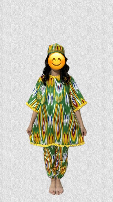 Национальные костюмы на прокат