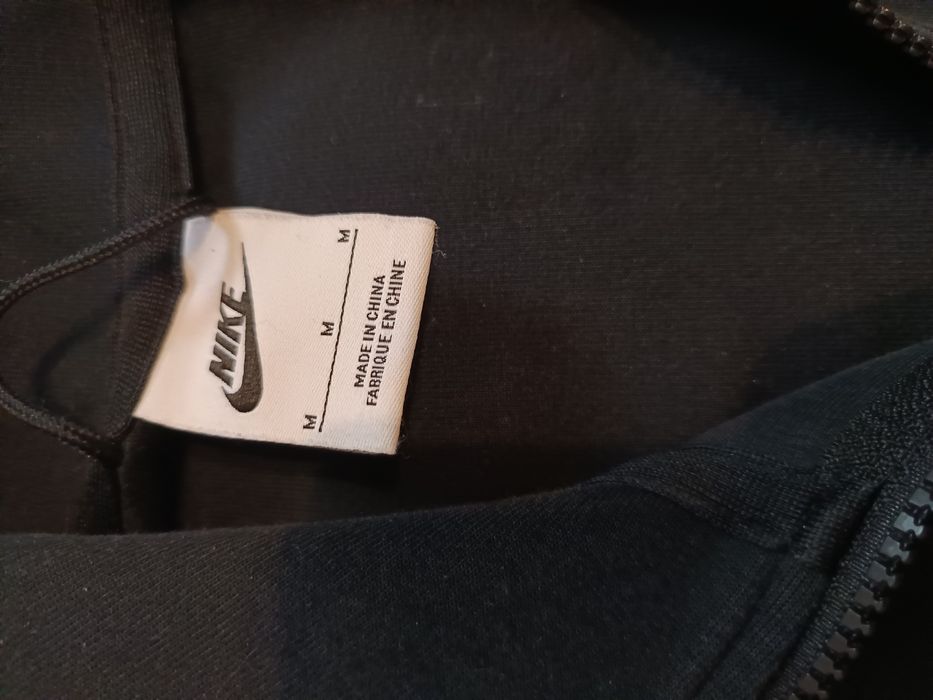 Bluza Nike Tech, marimea M
