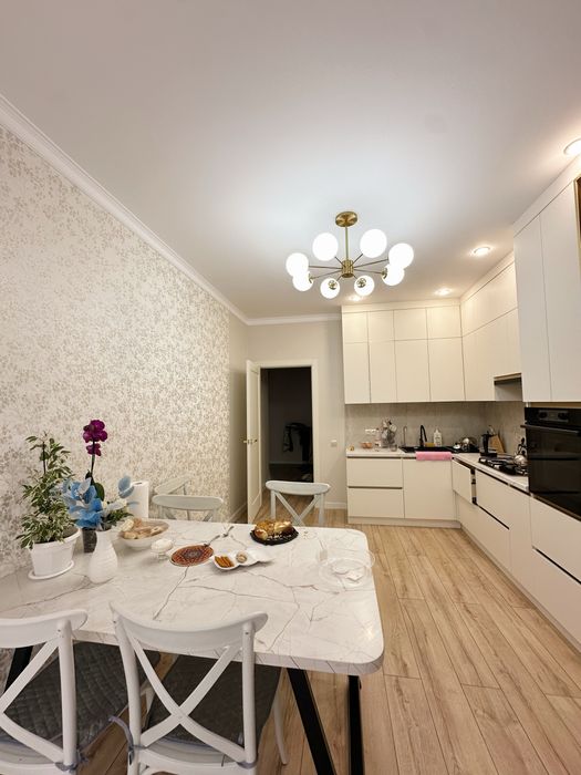 Продам кавртиру алтын орда