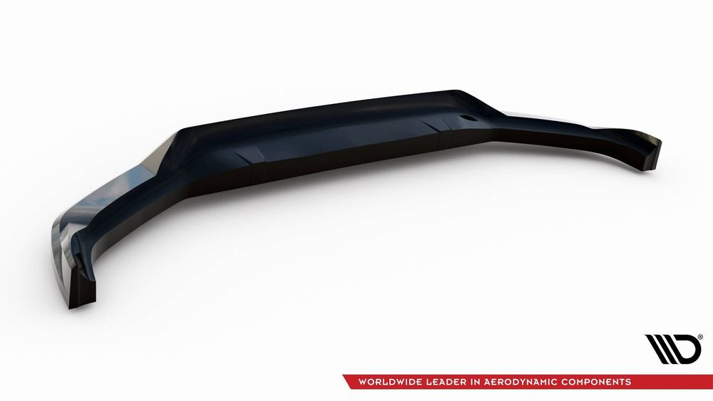 Pachet Exterior Prelungiri compatibil cu BMW X1 U11 M Pack Maxton Design