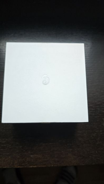 Amazfit Helio Ring