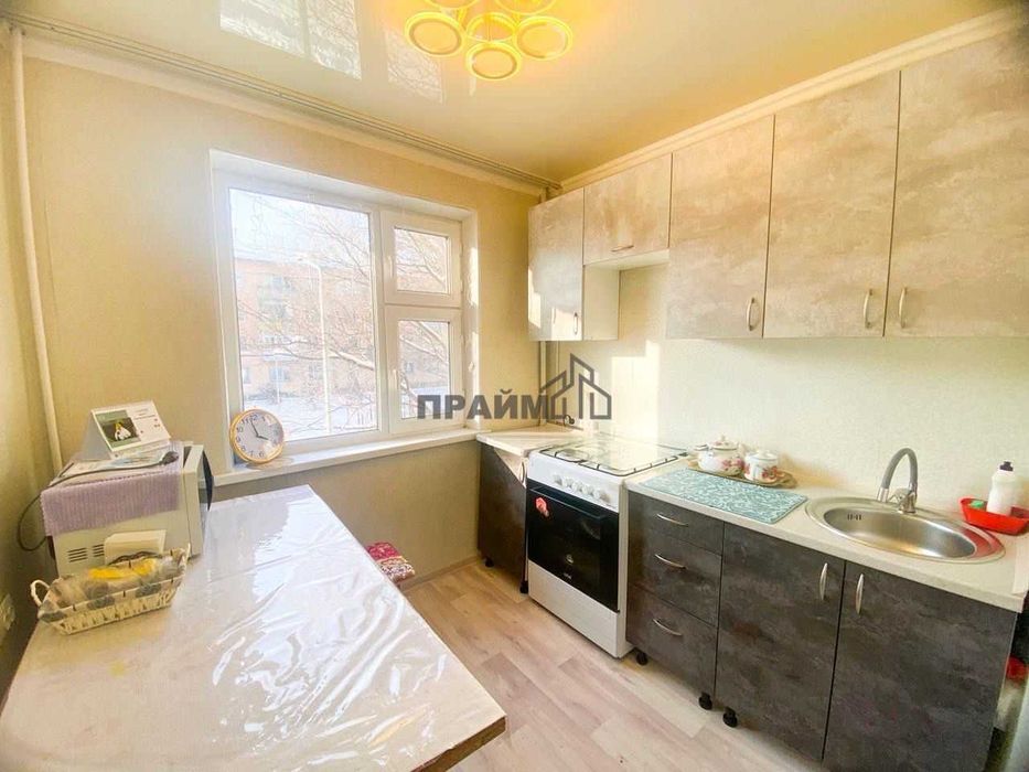 ПРОДАМ 3Х ком. Жетысу (Султан ПРАЙМ)