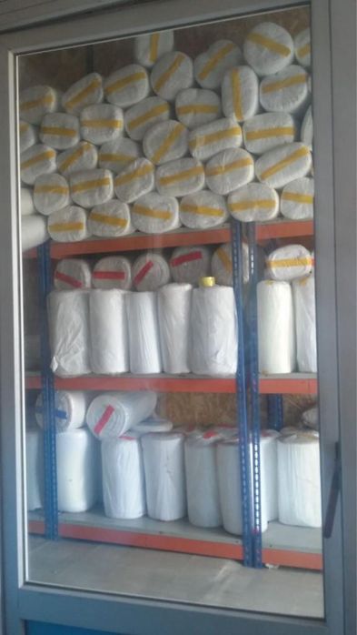 Вафельное полотенце