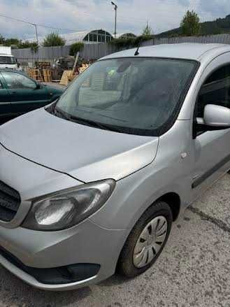 Mercedes benc Citan 1.5cdi 2017g ЦИТАН 1.5цди 2017г
