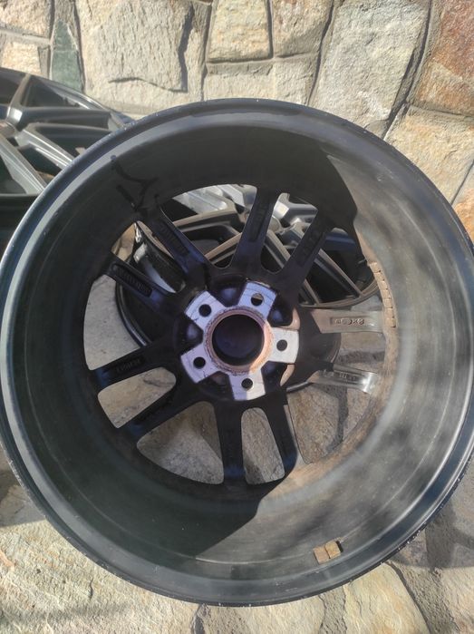 5х112 17 цола Ауди Фолксваген Шкода