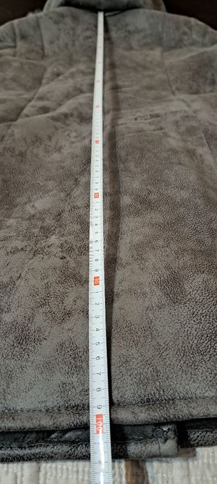 Дамско зимно яке