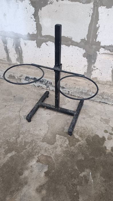 Кормушка для собак