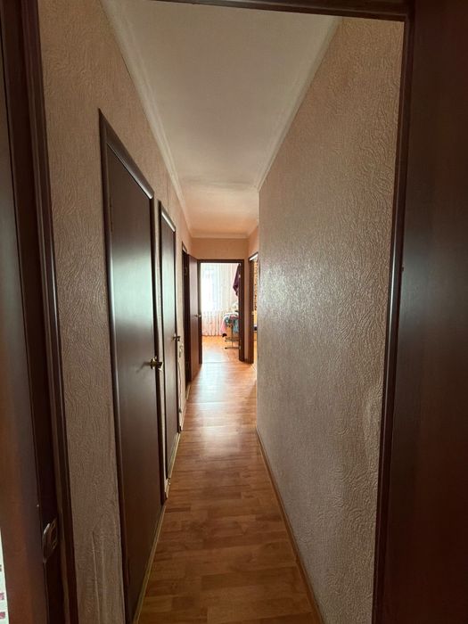 Продам 3х комнатную квартиру