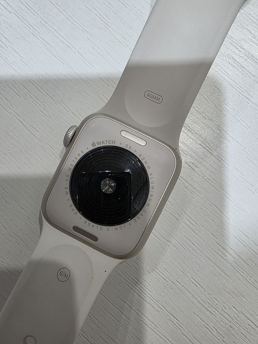 Продам Apple Wach se