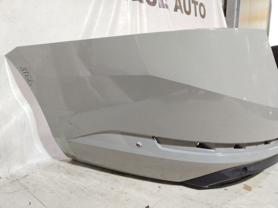 Bara spate Skoda Superb 3, Kombi, 2019, 2020, 2021, 2022, 2023, cod origine OE 3V9807421.