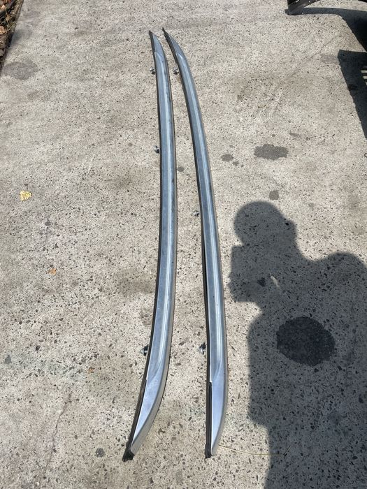 Релси таван/ рейлинги БМВ Х1, Е84 (railingi bmw x1, e84)