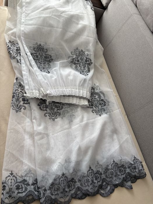 Тюль сатамын  б/у 5000 Теңге