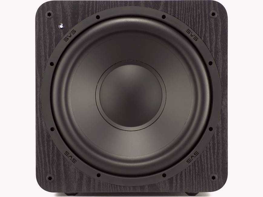 Subwoofer SVS SB 1000 | Garantie | Impecabil