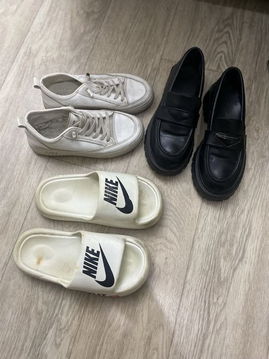 Даром обувь женская