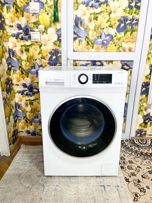 Продам стиральную машинку с доставкой