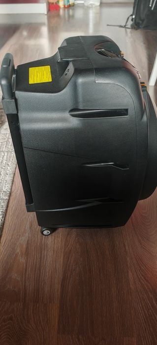 Безжична преносима тонколона Akai