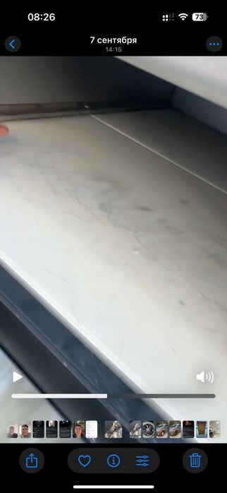 Печь для пиццы CAMPBON ZH-4EP2