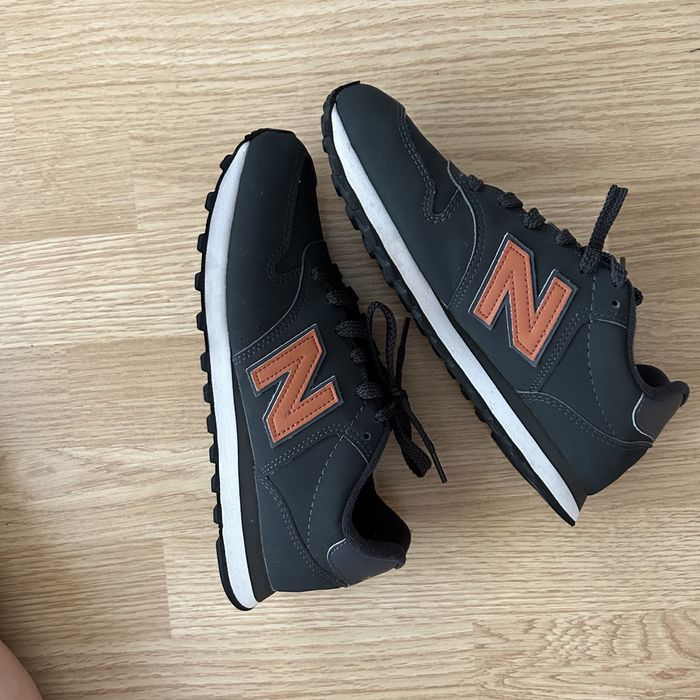 Adidasi New Balance 500