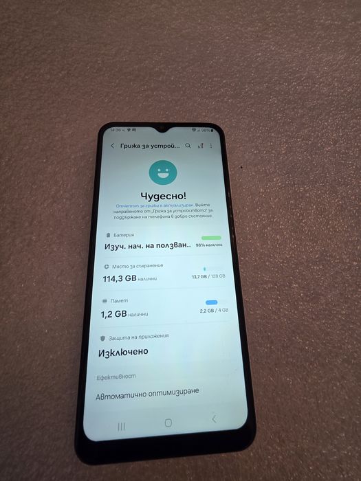 A23 5g Samsung Galaxy