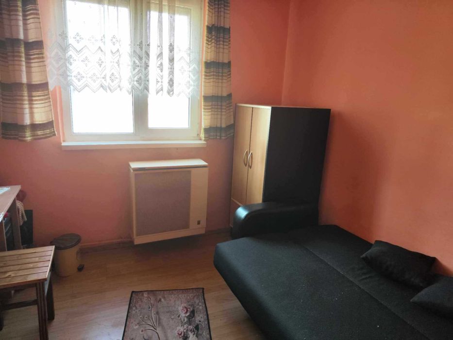 Vand apartament 2 camere, mobilat si utilat.