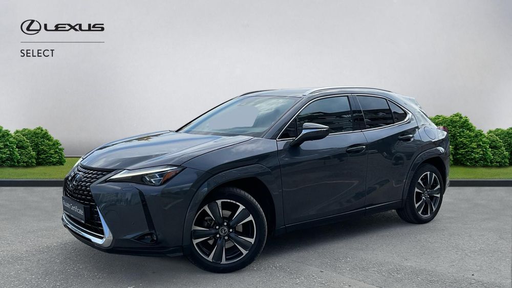 Lexus UX LEXUS UX250h 2.0 HEV eCVT Luxury FWD Mark Levinson