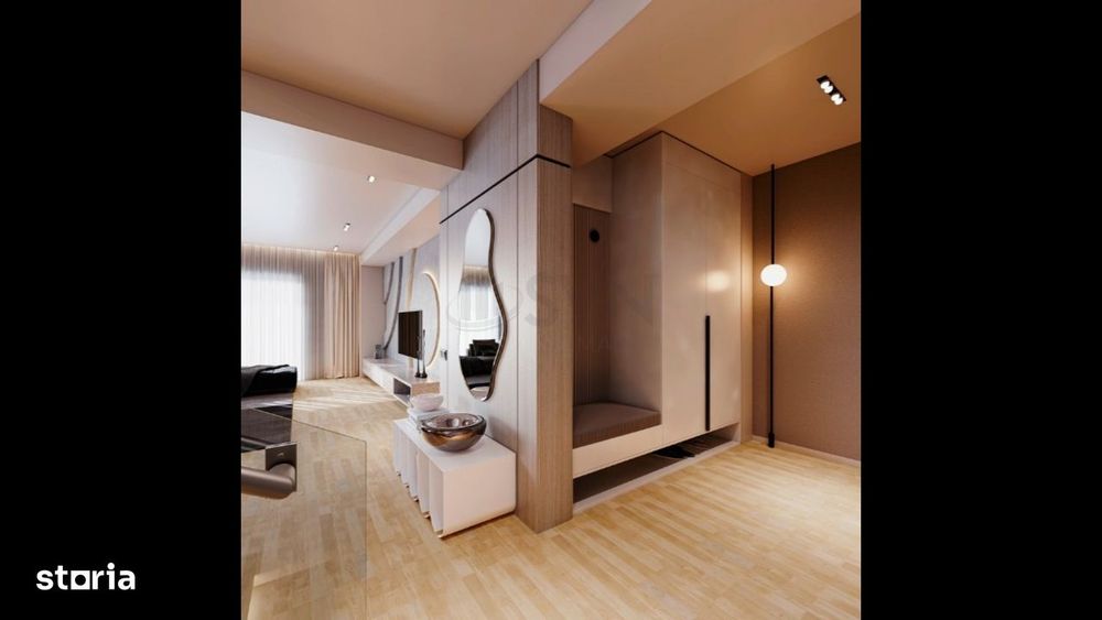Dimitrie Pompei Apartament Exlusivist Direct Dezvoltator