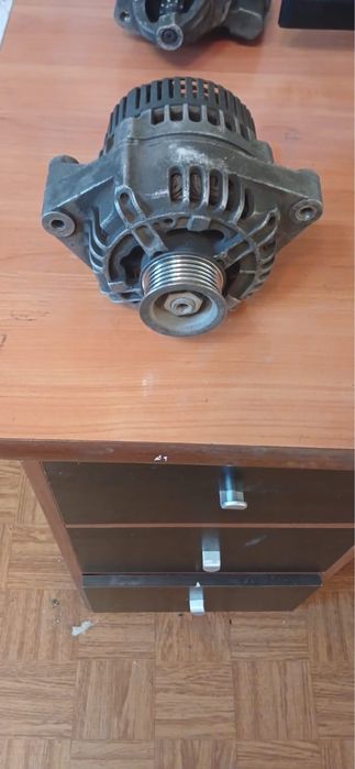 Продаю генератор на газель