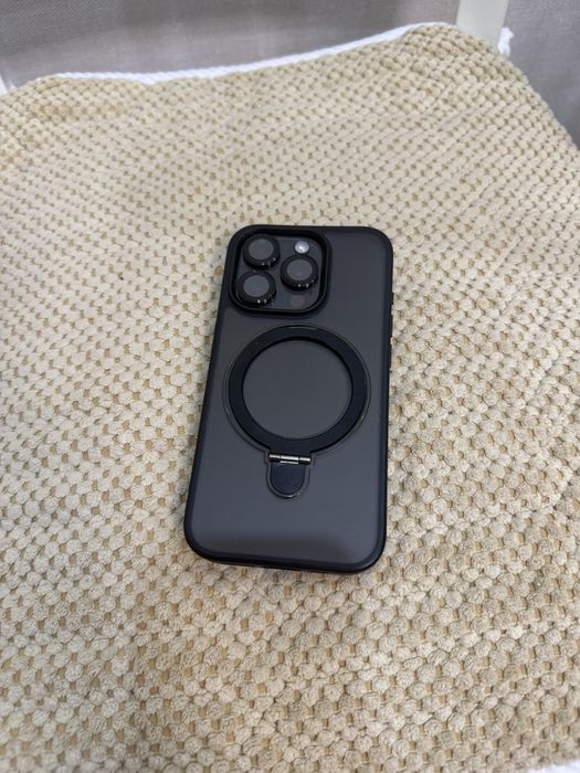 Айфон 16 про