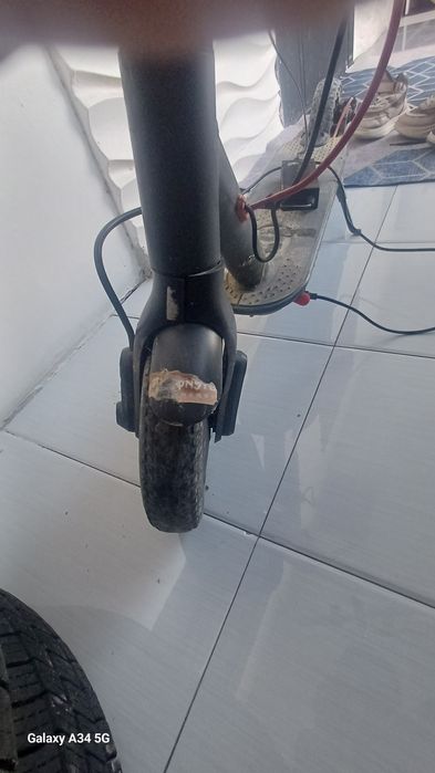 Самакат сатылады