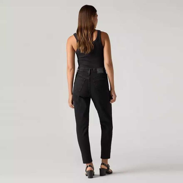 Levis женски дънки Mom Jean, размер 26