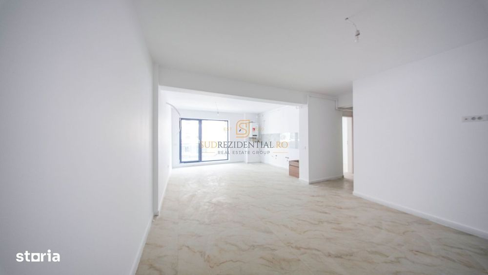 Apartament 2 camere de vanzare, modern, ansamblu langa metrou Berceni
