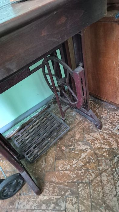 masina cusut Casnica Super Umc