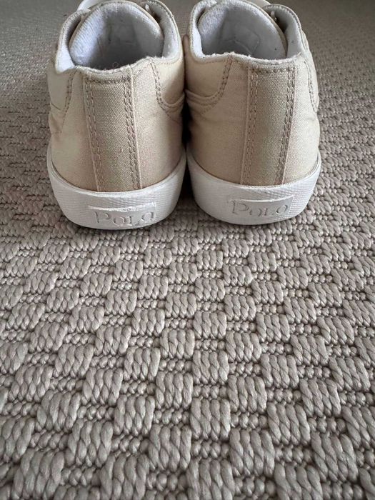 Ralph Lauren кецове, номер 8 (38/39)