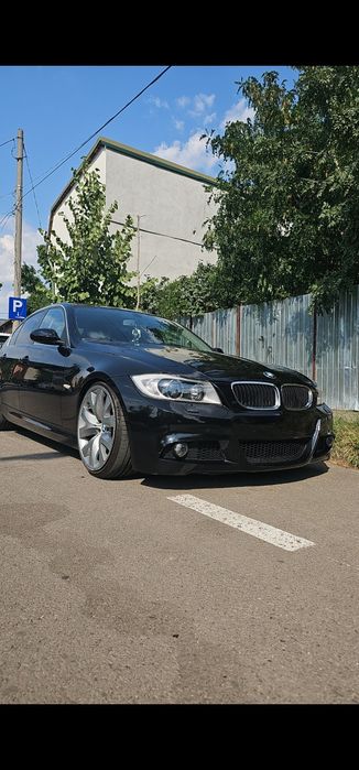 Bmw seria 3 e90 320i