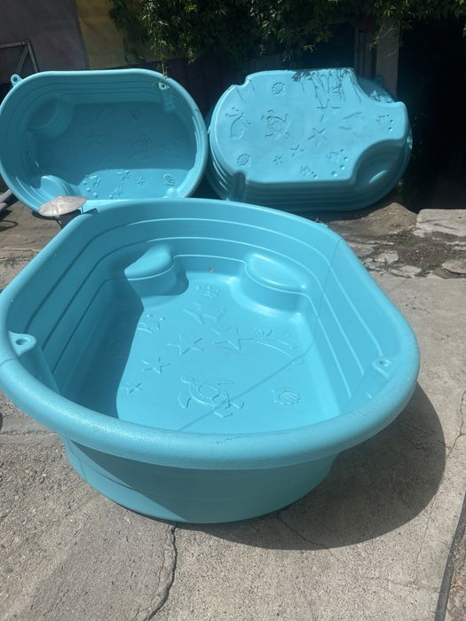 Продам босейны детские