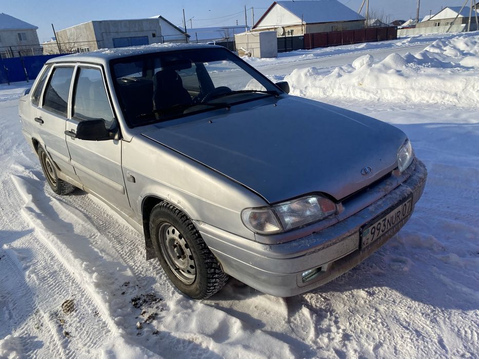 Продам ваз 2115