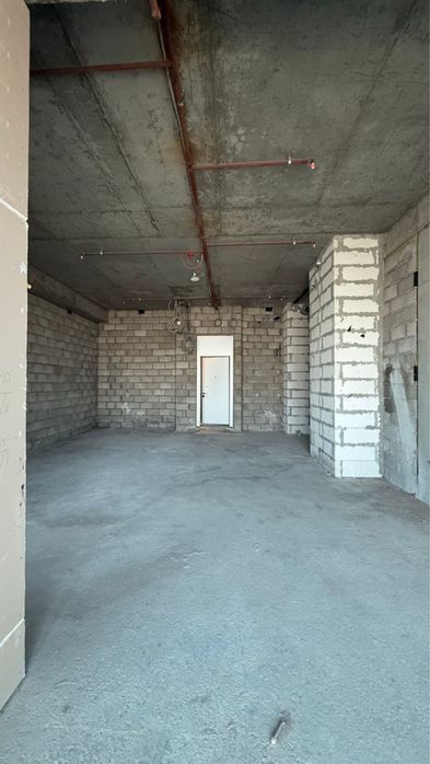 Продаётся квартира ЖК Nest one 3/40/51 Вид на Парк