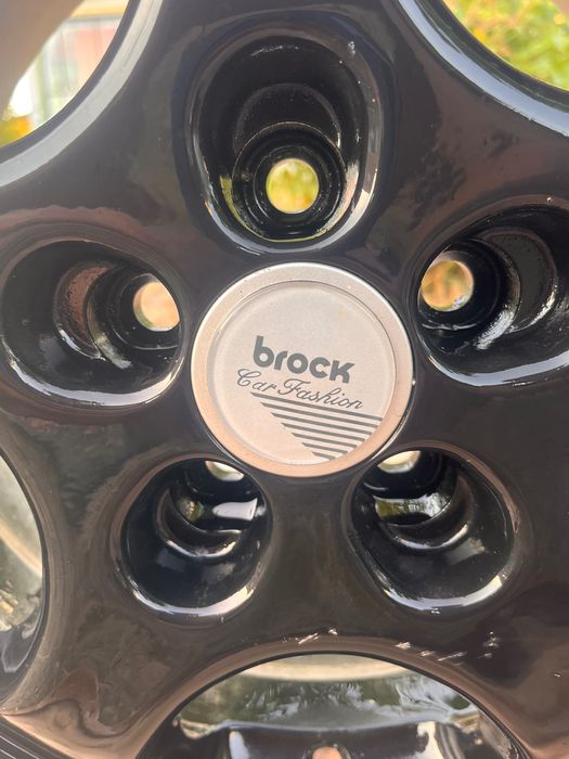 Set de 4 Jante - Mărimea 15