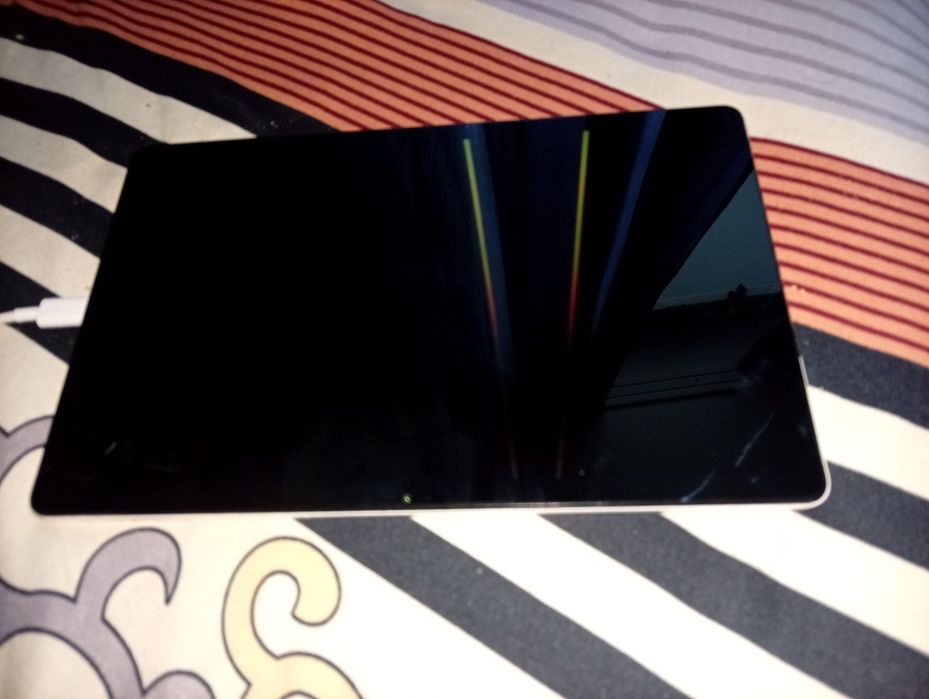 Планшет lenovo tab p11 plus