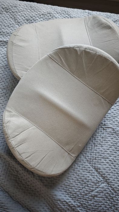 Подушки для машины